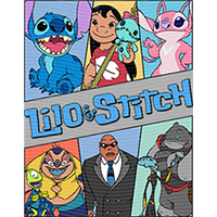 Stitch-SH  886